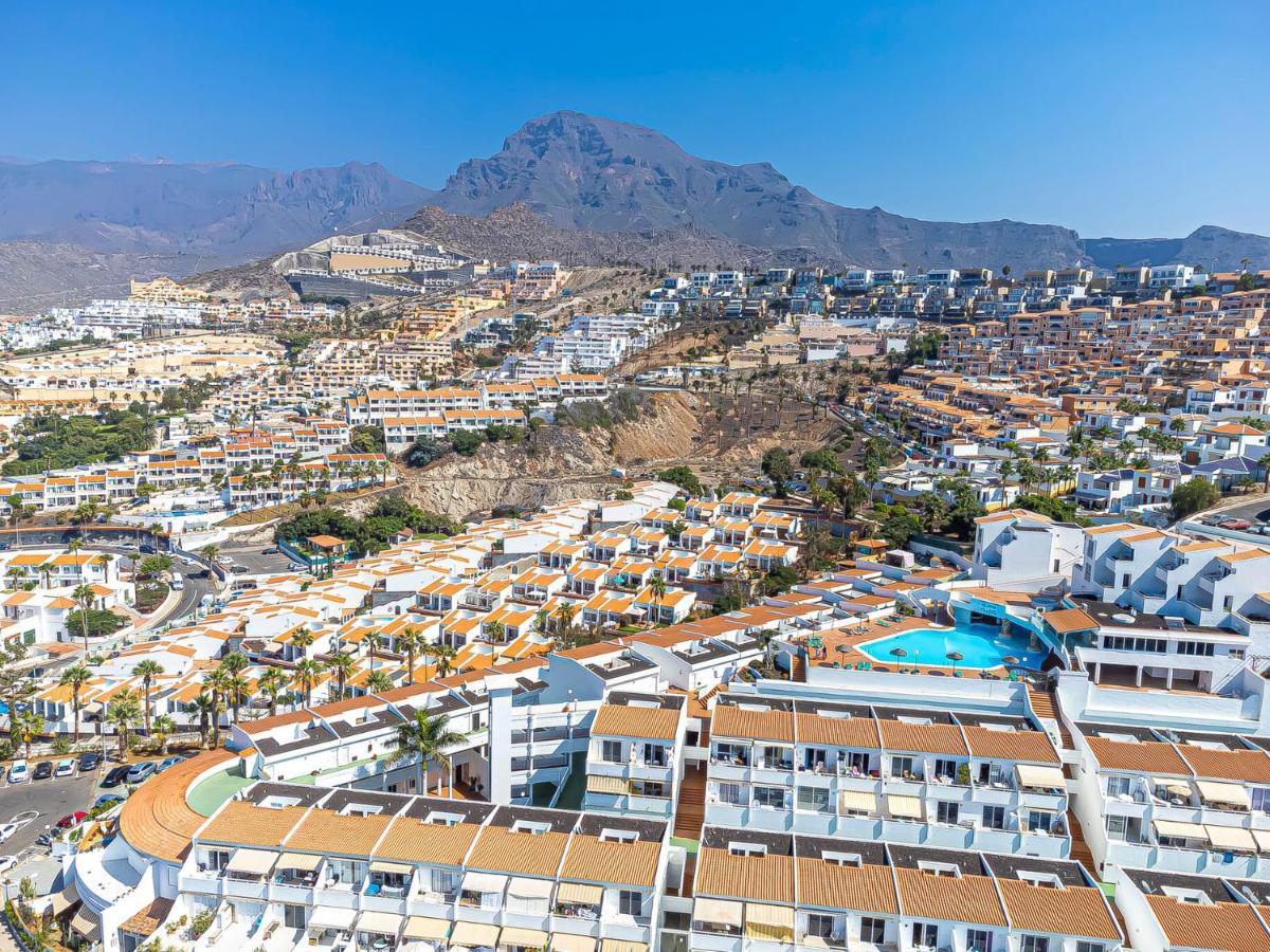 Island Village Paradise By Altamarhomes Costa Adeje  Zewnętrze zdjęcie