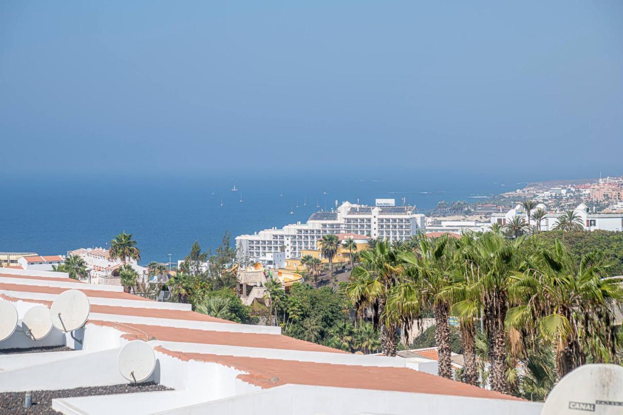 Island Village Paradise By Altamarhomes Costa Adeje  Zewnętrze zdjęcie