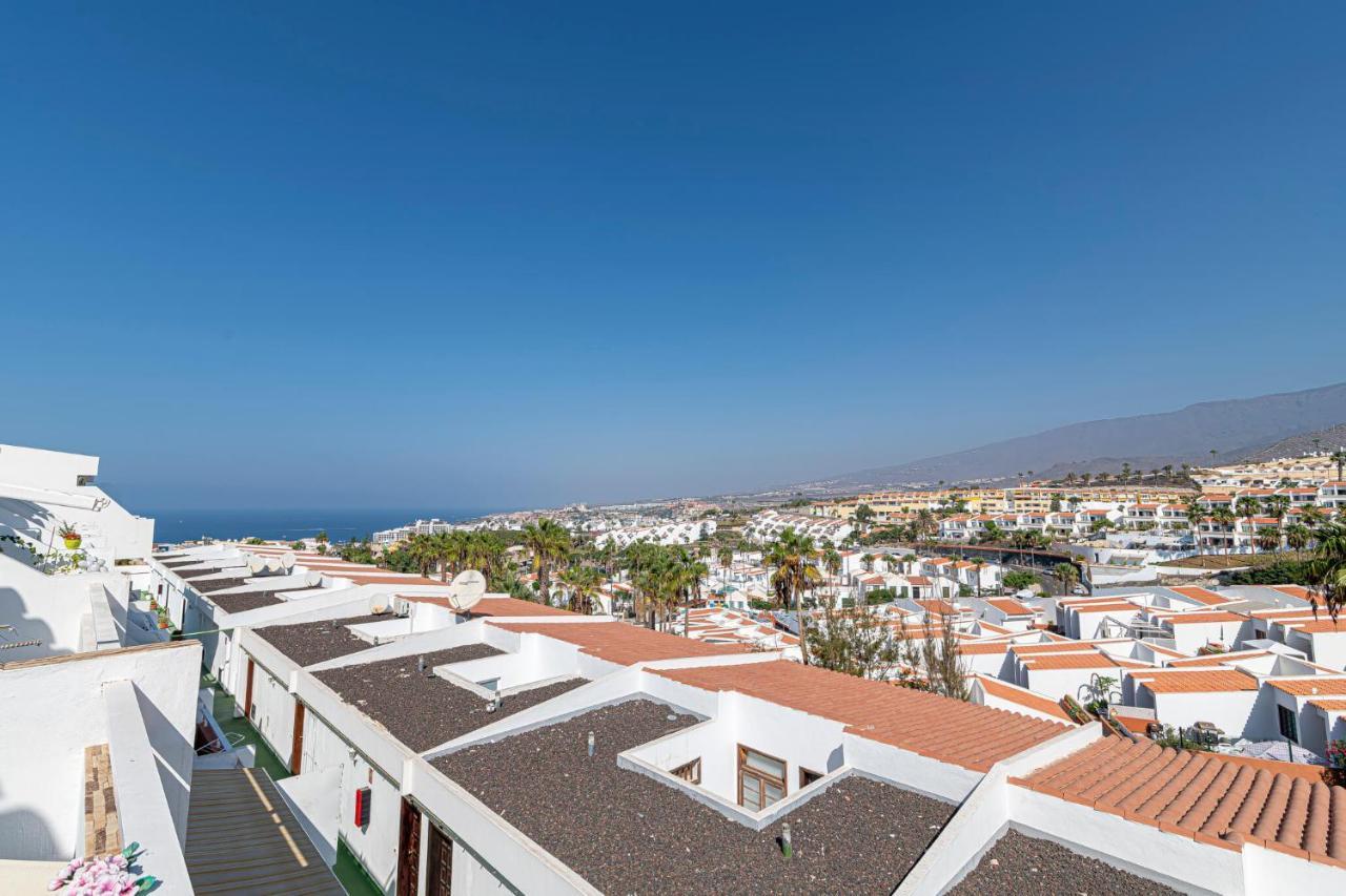 Island Village Paradise By Altamarhomes Costa Adeje  Zewnętrze zdjęcie