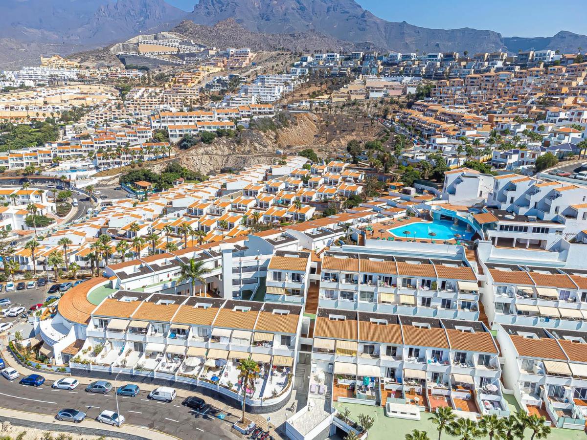 Island Village Paradise By Altamarhomes Costa Adeje  Zewnętrze zdjęcie