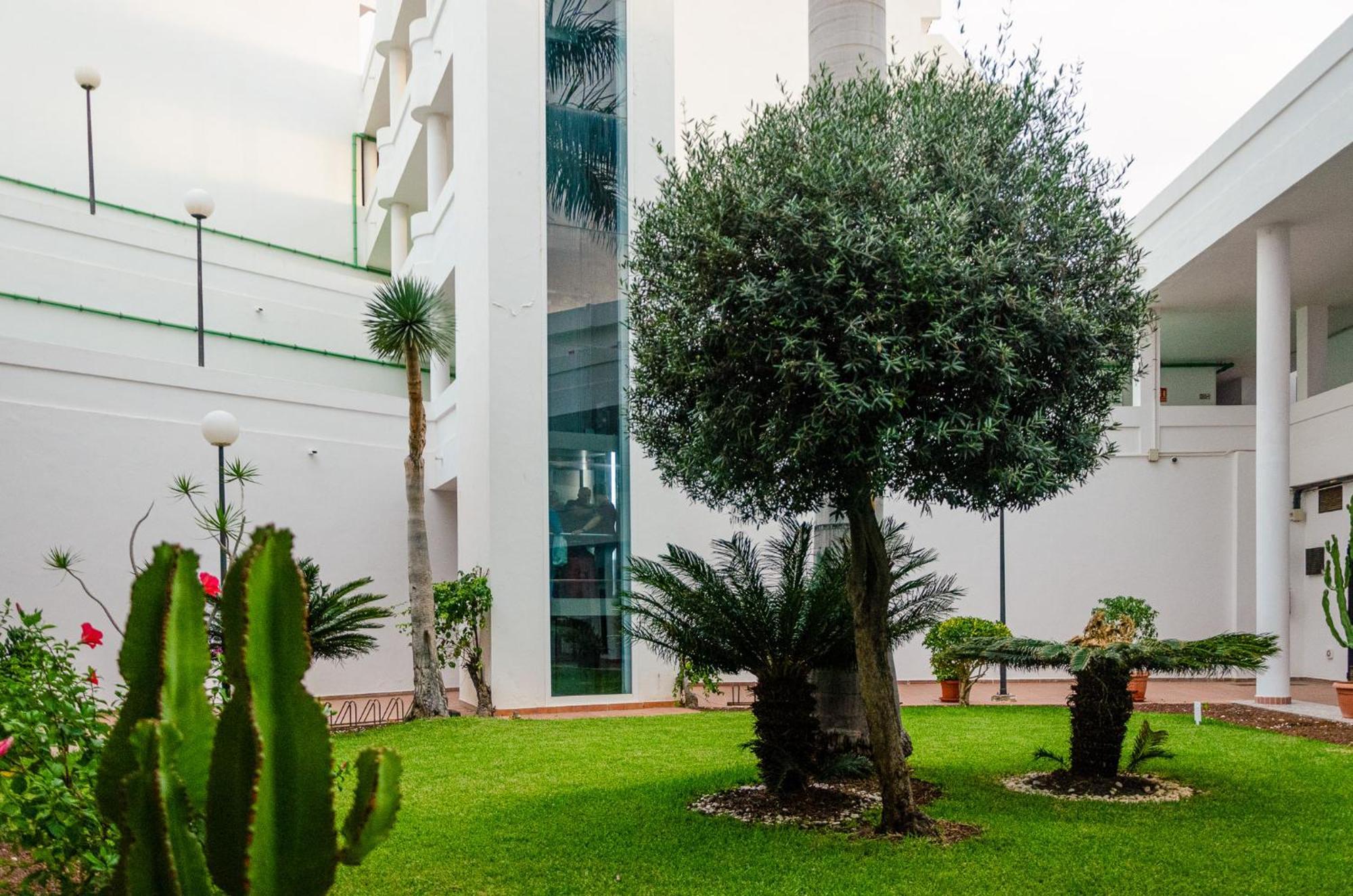 Island Village Paradise By Altamarhomes Costa Adeje  Zewnętrze zdjęcie
