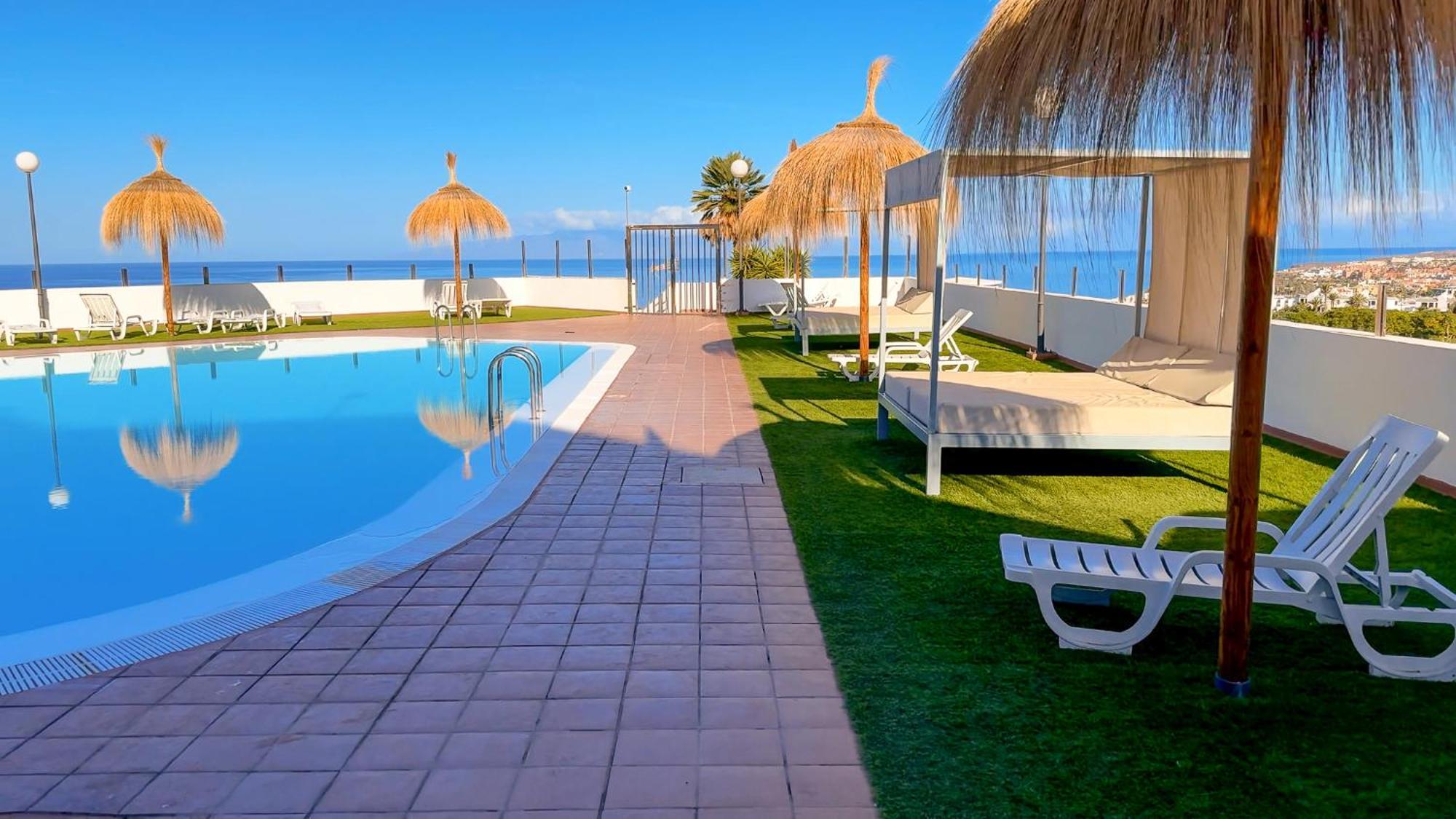 Island Village Paradise By Altamarhomes Costa Adeje  Zewnętrze zdjęcie