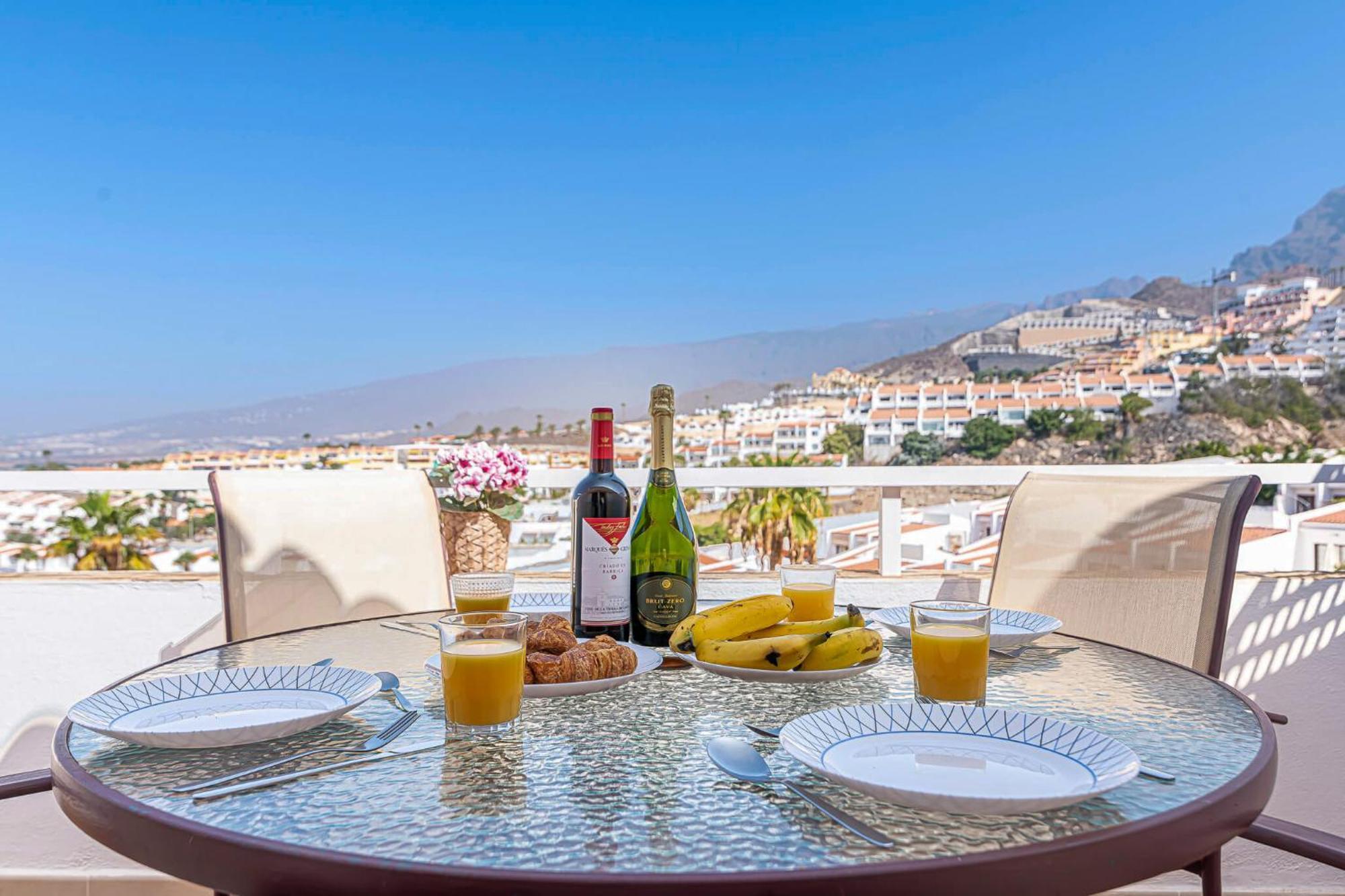 Island Village Paradise By Altamarhomes Costa Adeje  Zewnętrze zdjęcie